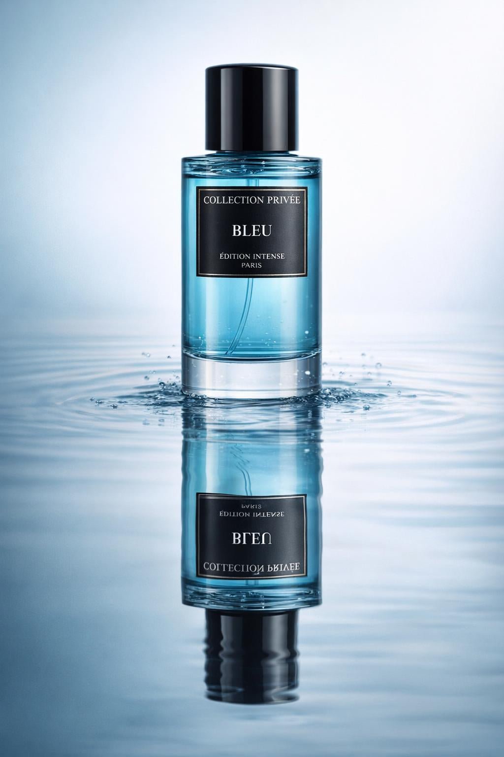 Bleu – Collection Privée Édition Intense - BLVCKSTORE