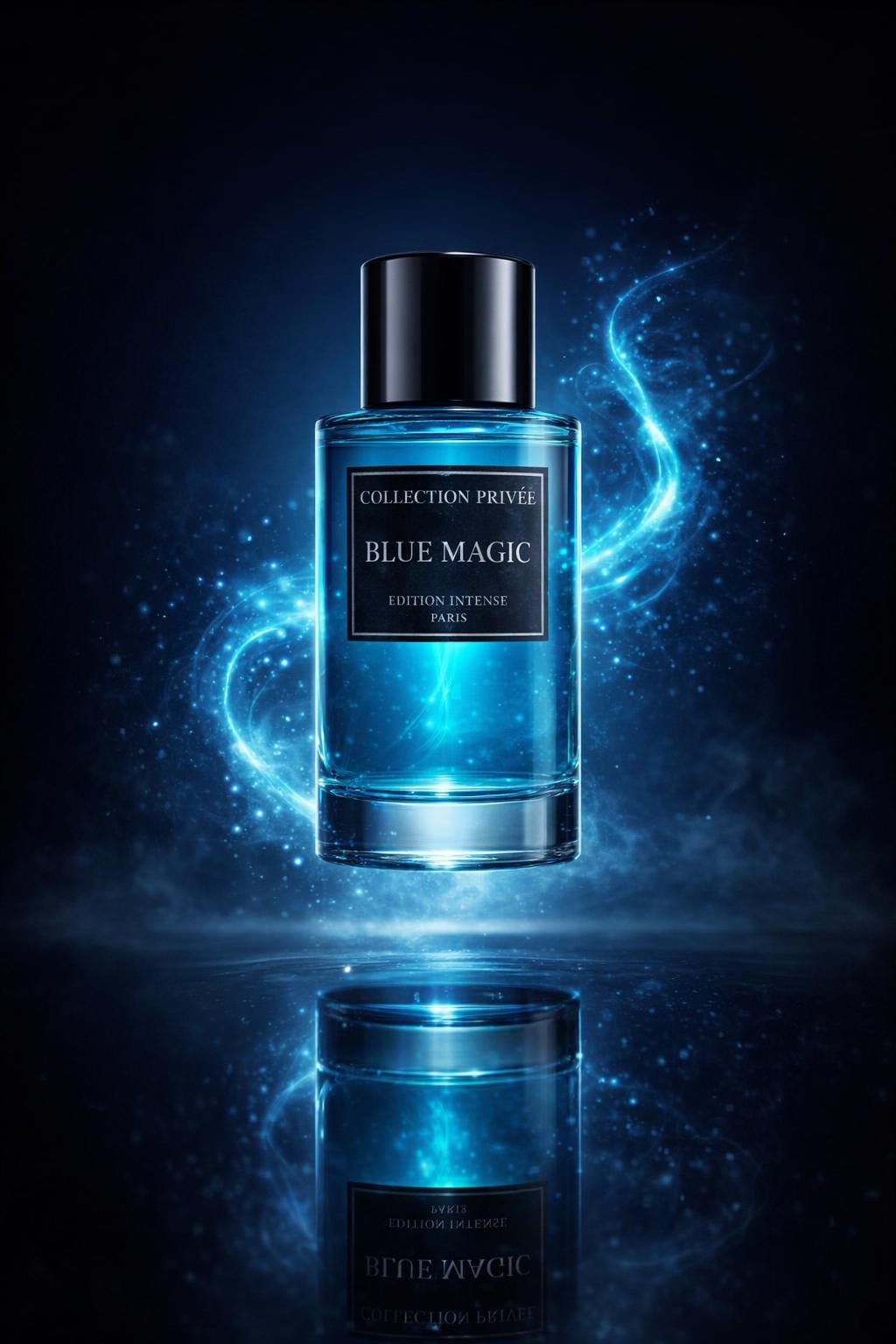 Bois – Collection Privée Édition Intense - BLVCKSTORE