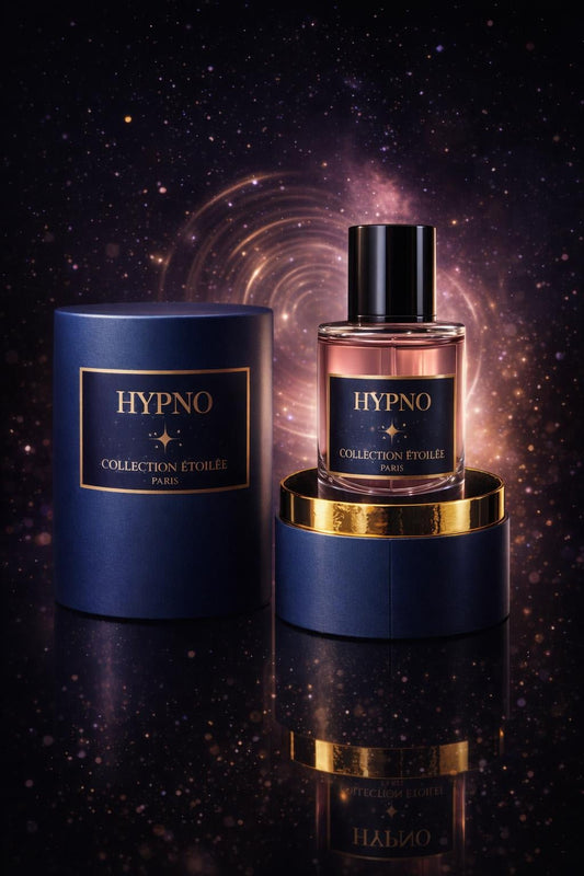 Hypno – Collection Étoilée - BLVCKSTORE