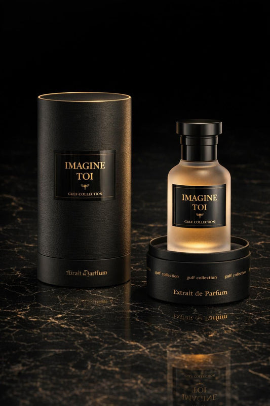 Imagine Toi – Gulf Collection - BLVCKSTORE