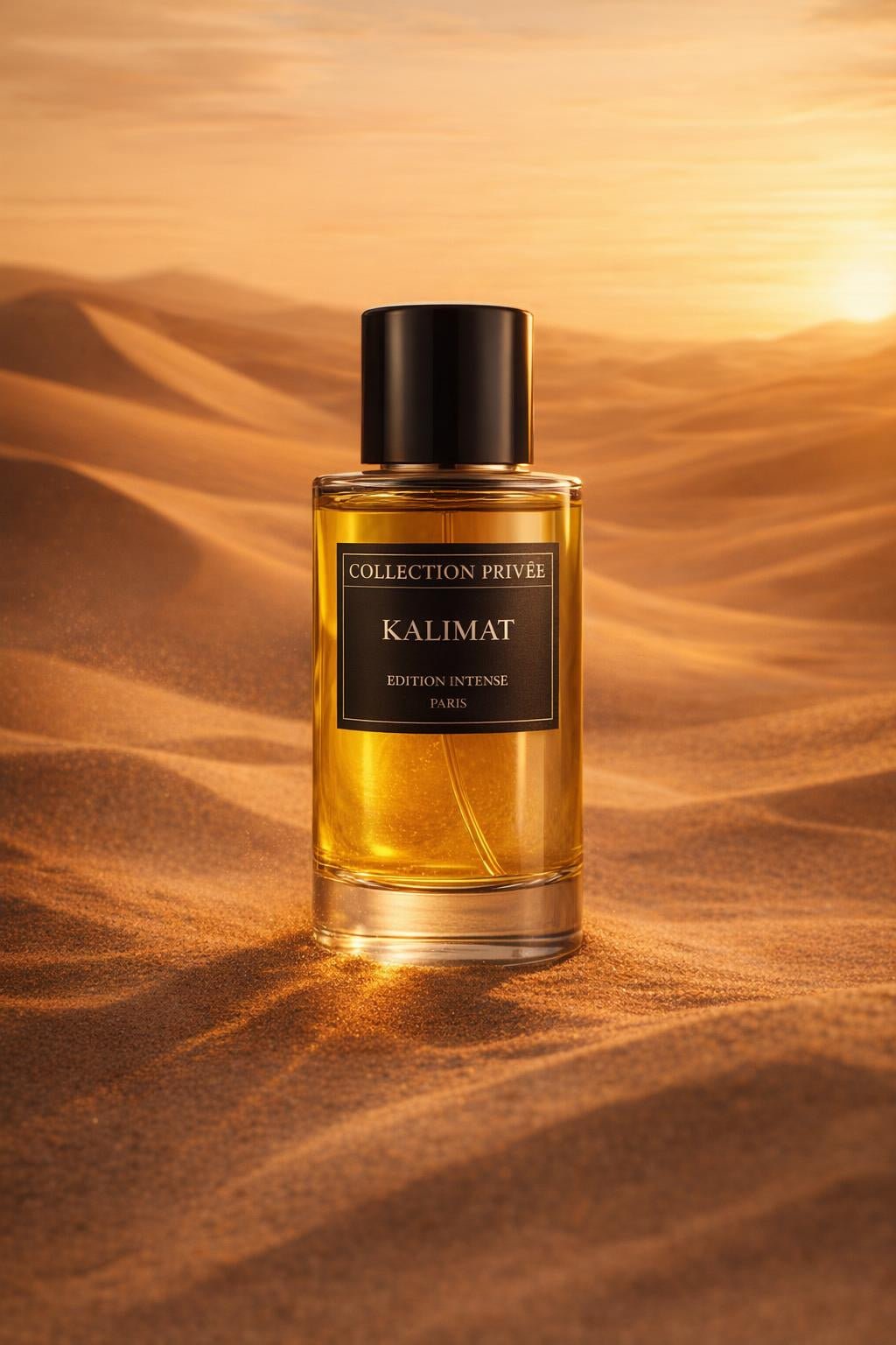 Kalimat – Collection Privée Édition Intense - BLVCKSTORE