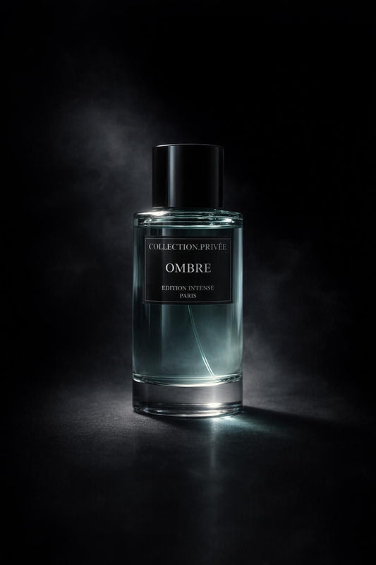 Ombre – Collection Privée Édition Intense - BLVCKSTORE