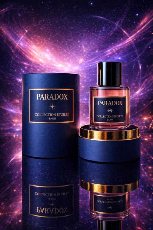 Paradox – Collection Étoilée - BLVCKSTORE