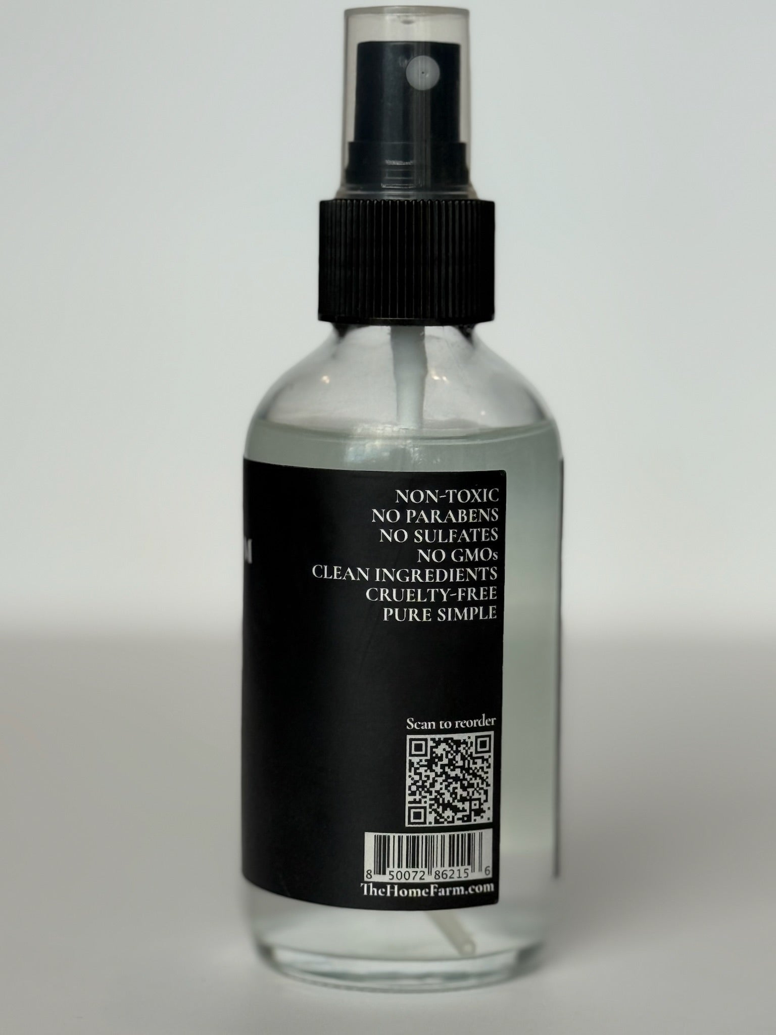 Rose Toner - BLVCKSTORE