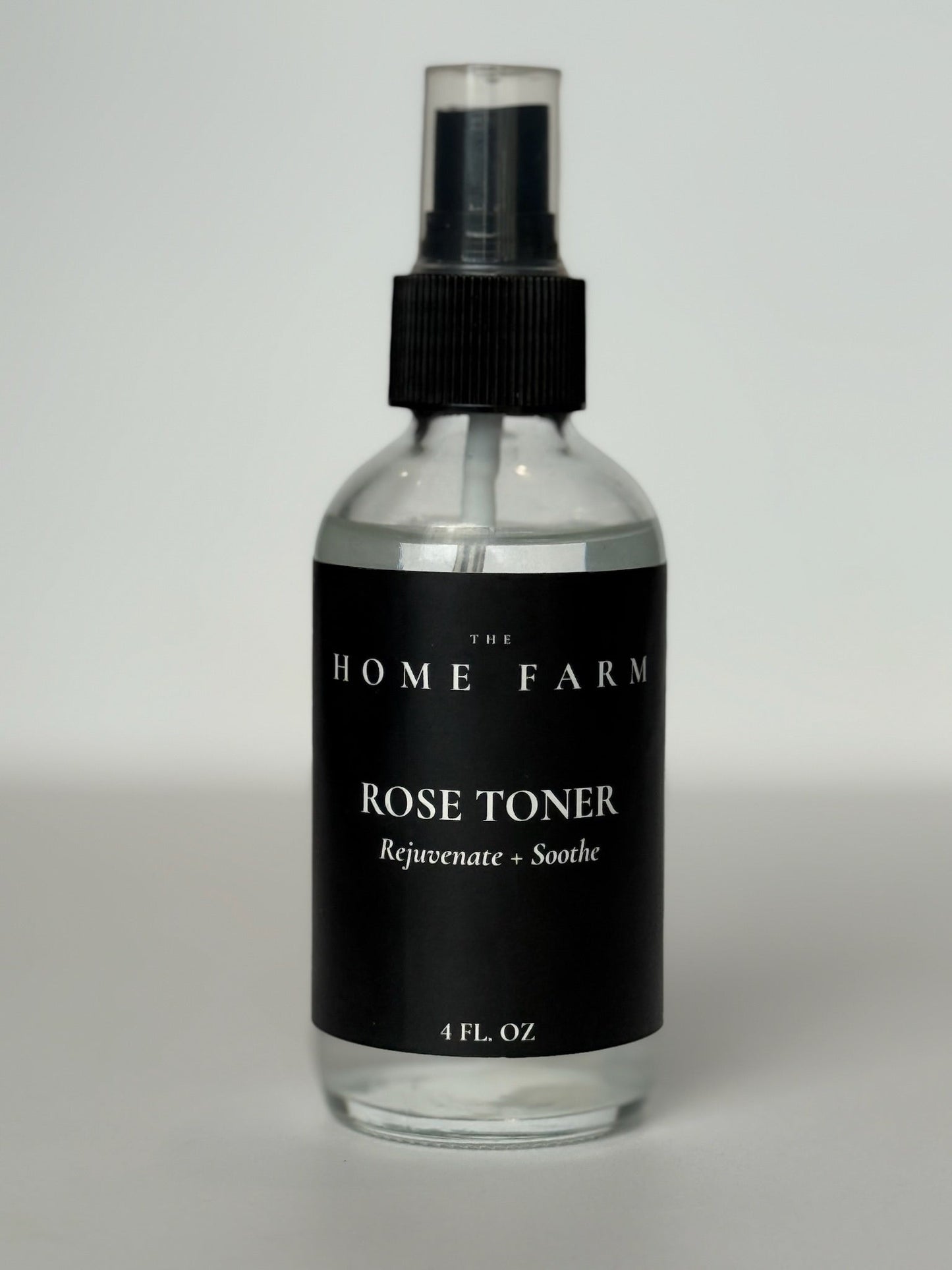 Rose Toner - BLVCKSTORE