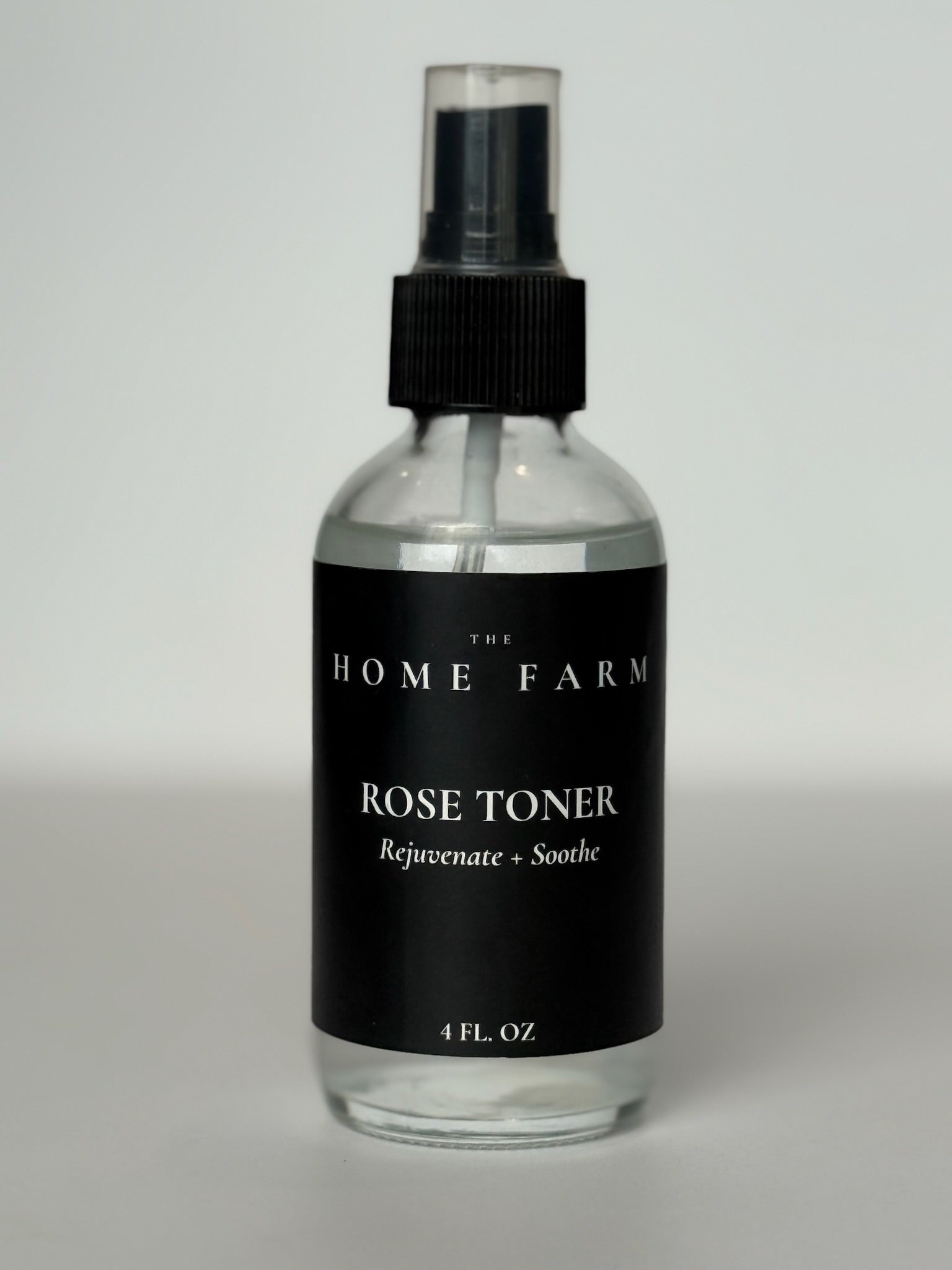 Rose Toner - BLVCKSTORE
